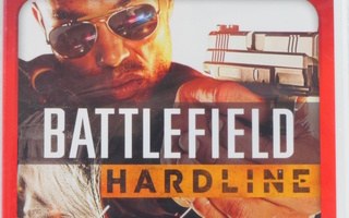 Battlefield: Hardline (Essentials)