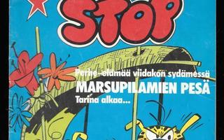 Non Stop 2 / 1977