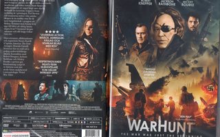 warhunt	(24 327)	UUSI	-SV-	DVD			mickey rourke	2022	1h 29min