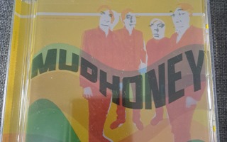Mudhoney : Since we've become translucent