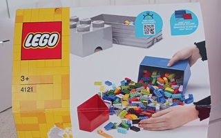 Lego-palikankerääjäsetti UUSI