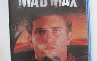 BLU-RAY Mad Max (1979)