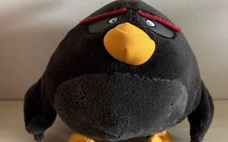 Angry Birds -pehmolelu, ympärysmitta 50 cm