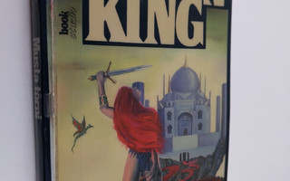 Stephen King : Musta torni