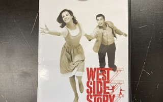 West Side Story (special edition) 2DVD