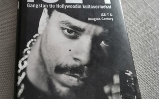 Ice-T gangstan tie Hollywoodin kultasormeksi - kirja