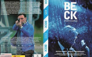 Beck #25 - myrskyn silmässä	(34 803)	k	-FI-	suomik.	DVD		pet