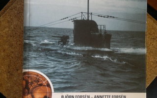 Forsen : Saksan ja Suomen salainen sukellusveneyhteistyö