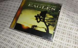 The Eagles: The Very Best of (2001)