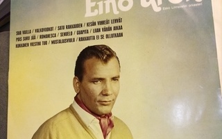 LP EINO GRÖN : EINO GRÖN (1965)