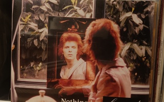 Nothing Has Changed athe very best of David Bowie 2LP