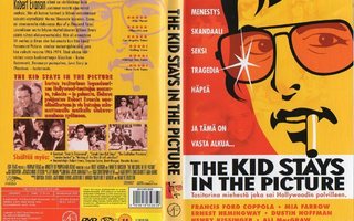 kid stays in the picture	(3 095)	k	-FI-	suomik.	DVD			2002