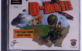 B-Movie