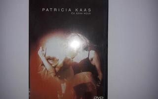 Patricia Kaas DVD 2000 Ce Sera Nous