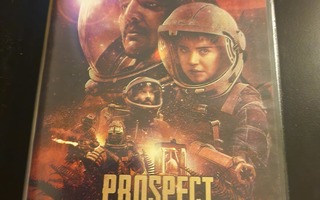 Prospect 4k uhd