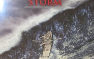 THE PERFECT STORM / TRAINING DAY BLU-RAY
