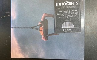 Pessi Levanto - The Innocents CD (UUSI)