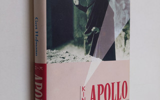 Gert Hofmann : Kino Apollo