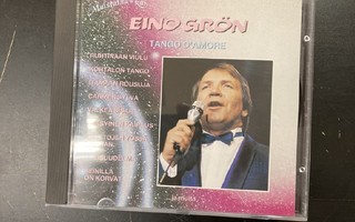 Eino Grön - Tango D'Amore CD
