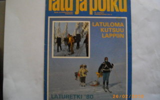 Latu ja polku Nro 2/1980 (27.2)