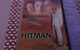 HITMAN *DVD*