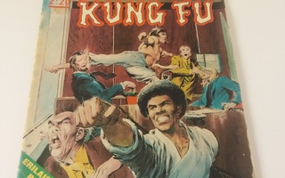 Kung Fu 1974/3