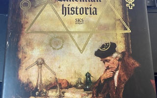 Sara Norja: Alkemian historia SKS 2023