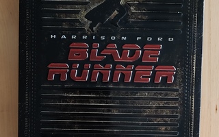 Blade Runner Five-Disc Ultimate Collector's Edition