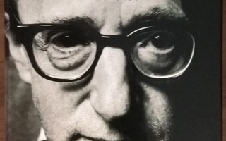 Woody Allen - Omin sanoin.