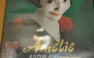 Amélie - DVD