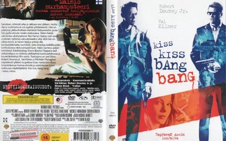 KISS KISS BANG BANG (2005)	(3 044)	-FI-	DVD		robert downey j