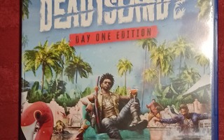 Dead island 2