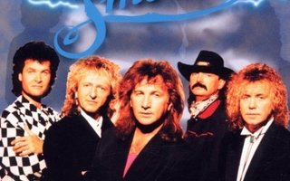 Smokie - Rock Away Your Teardrops (CD) NM!! All Fired Up