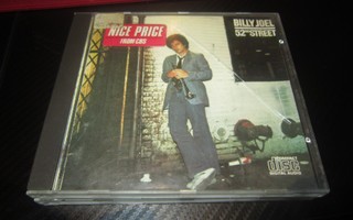 Billy Joel – 52nd Street