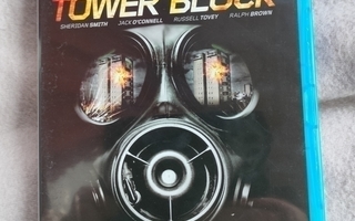 Tower block blu-ray