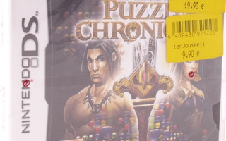 Puzzle Chronicles