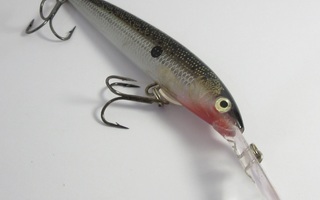 Rapala Husky jerk  deep 10cm