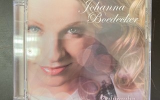 Johanna Boedecker - Joulurauha CD