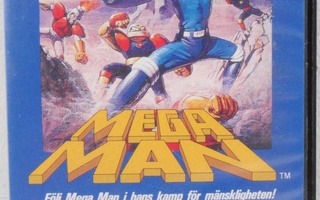 Mega Man