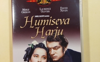 (SL) DVD) Humiseva harju (1939) Sir Laurence Olivier