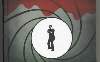 Sean Egan: Kuolematon James Bond: Salaisen agentin koko tari