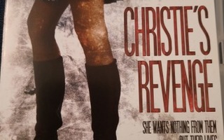 Christie's Revenge (2007) - DVD