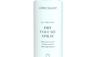 Löwengrip All Time High Dry Volume Spray 200ml