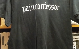 PAIN CONFESSOR T-PAITA M-KOKO (W)