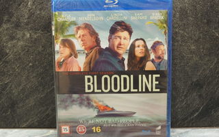 Bloodline ( Blu-ray )