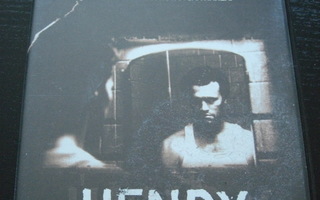 Henry Lee Lucas - Sarjamurhaaja -DVD