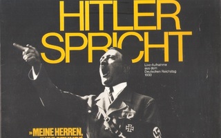 Hitler:  Hitler Spricht (Folge 2) _ Das III Reich_23.03.1933
