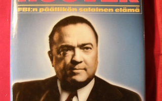 Summers, Anthony : J. Edgar Hoover