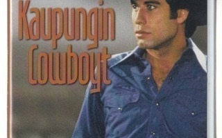 Kaupungin cowboyt (1980) John Travolta, Debra Winger