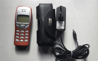 Nokia 3210 puhelin